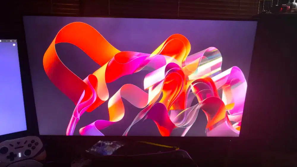 Monitor viewsonic vx32192kpro2 165hz IPS 2k 32inch