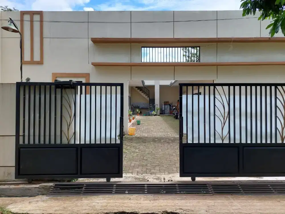 Dijual Kos  276m Jatisari Mijen Kp Sidodadi