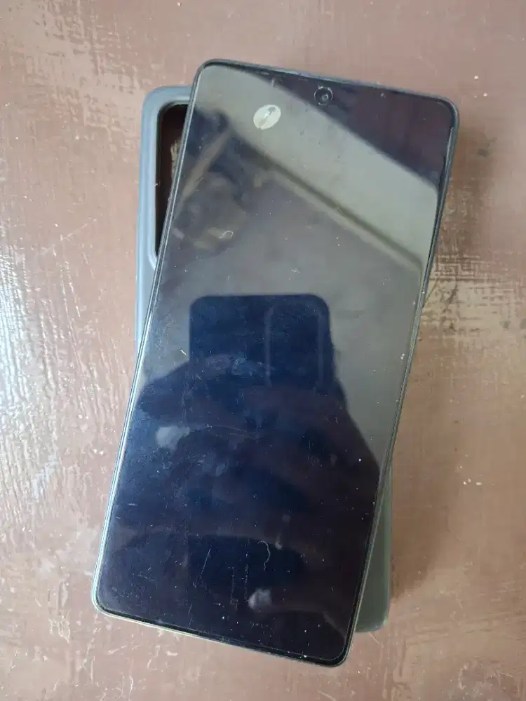 Poco M6 Pro 8/256 NFC Batangan