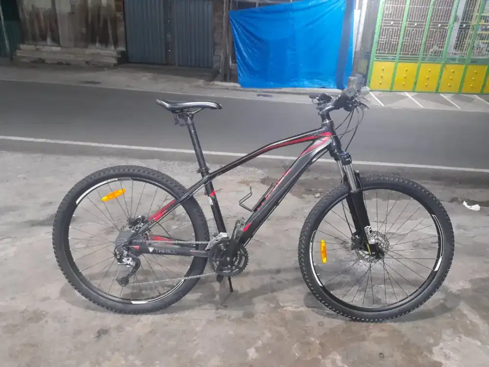 Sepeda MTB THRILL VANQUISH 1.0