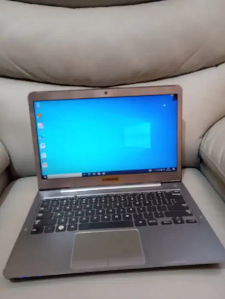 Notebook Samsung 535U3C Slim