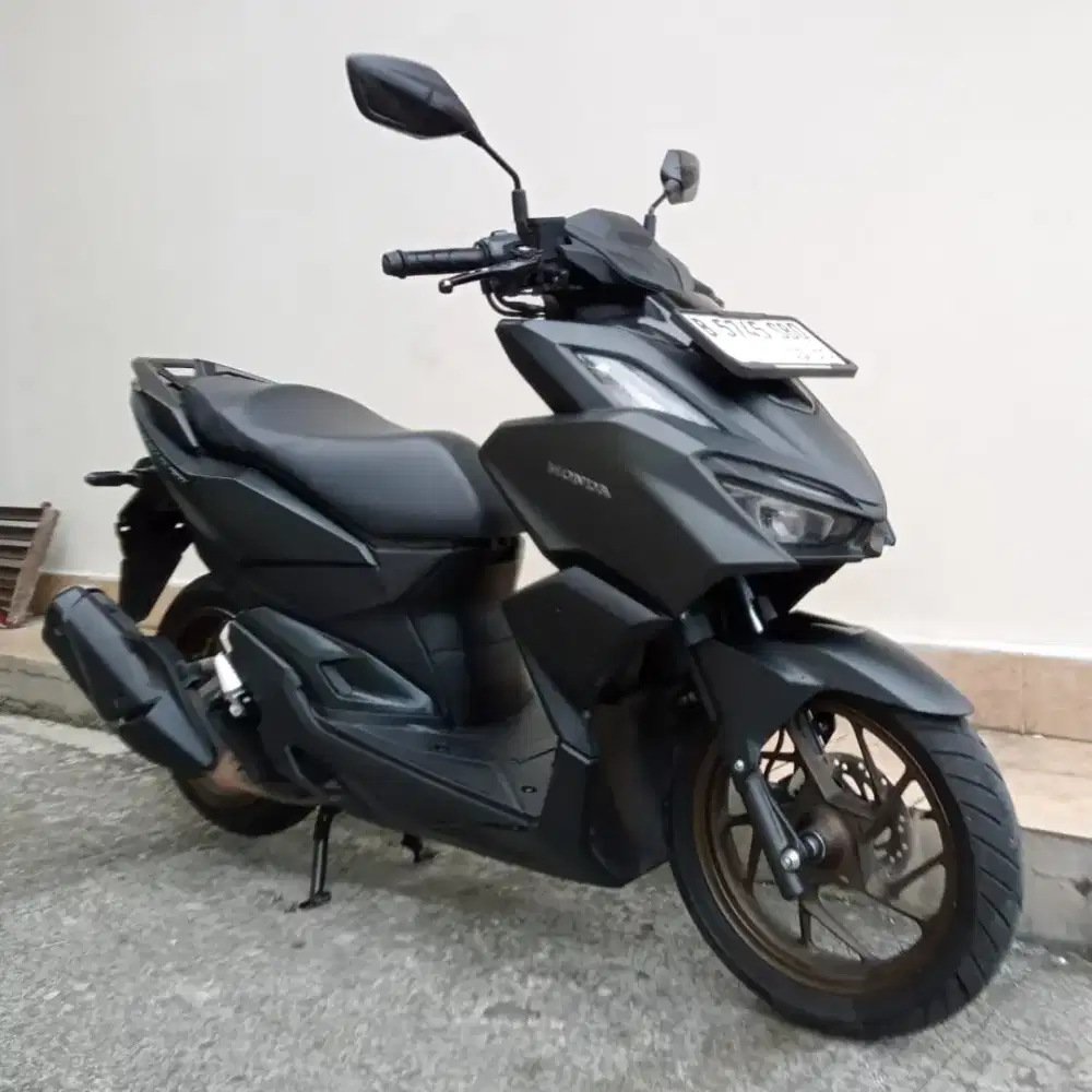 HONDA VARIO 160 CBS TH 2025 CASH/KREDIT