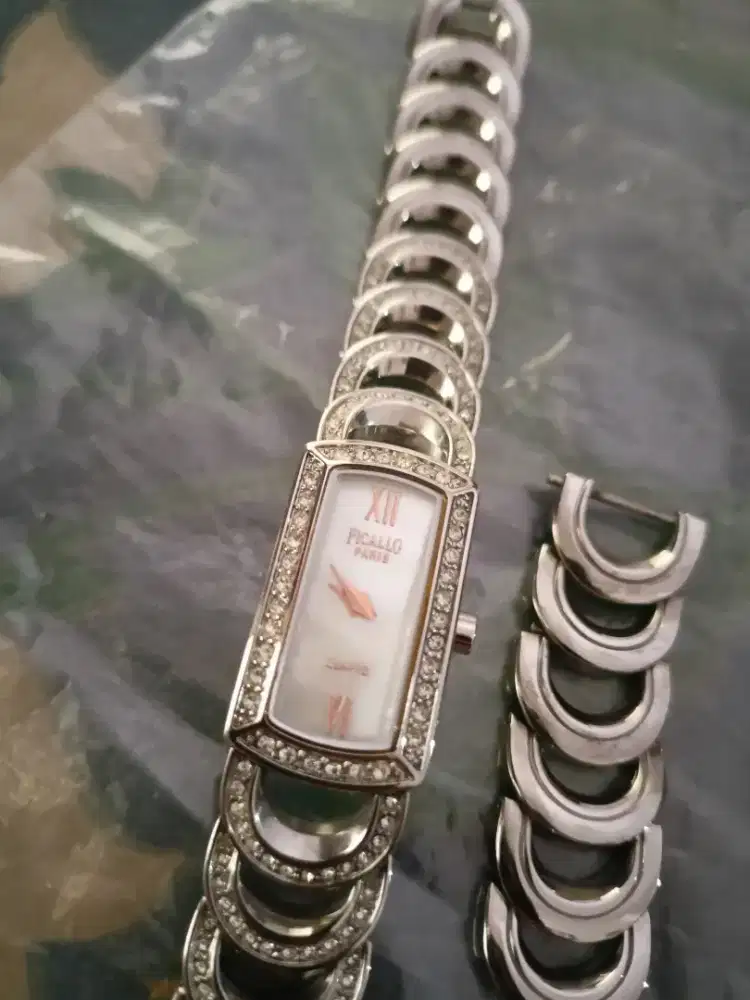 Jam tangan wanita Picallo-Paris