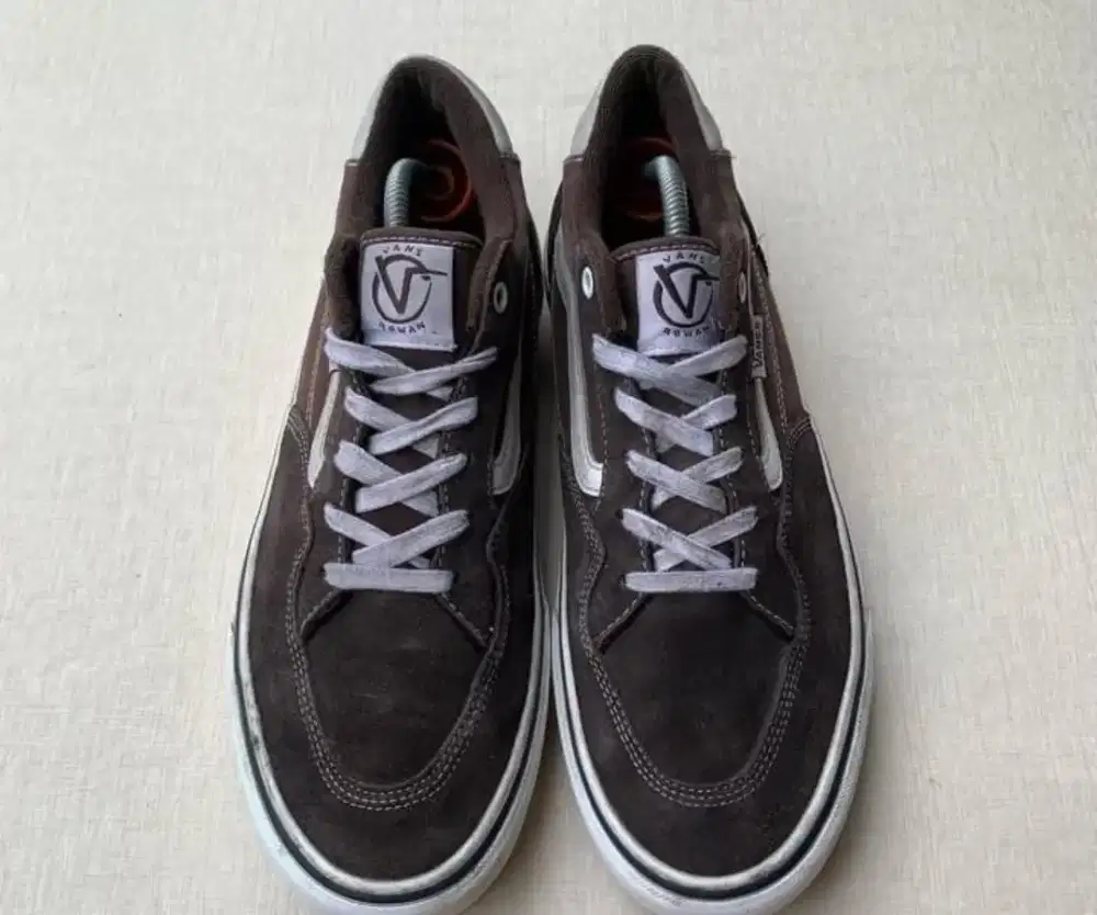 Vans Rowan pro original
