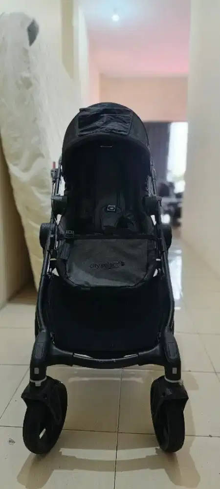 Barang masih seperti baru