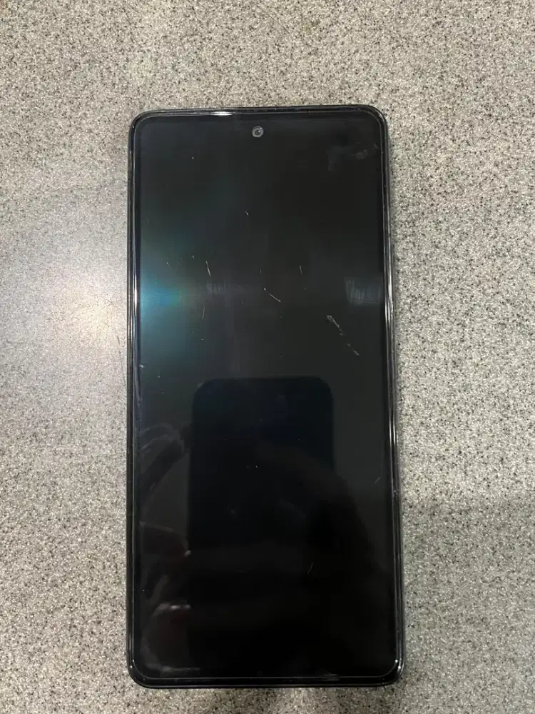 SAMSUNG A53 5G 8/256