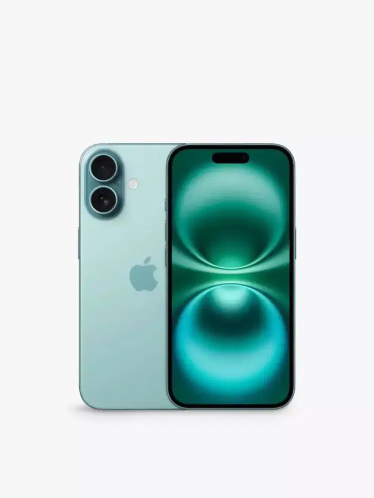 Iphone 16 128 Promo Potongan harga