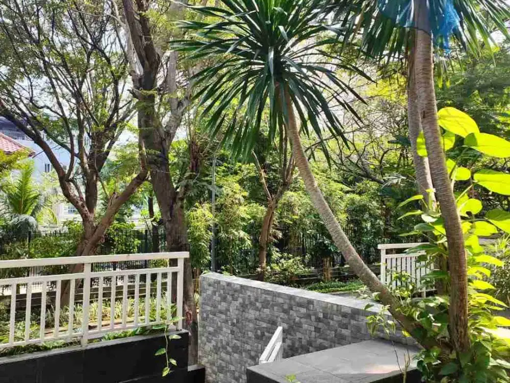 Dijual Rumah Sherwood Residence