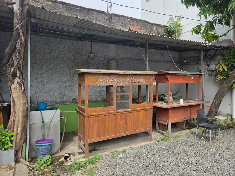 Dicari pengelola Rumah makan SOTO Angkringan