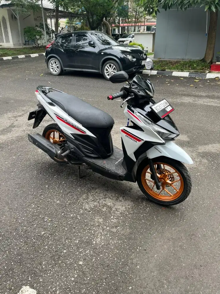 Honda Vario Led 2017