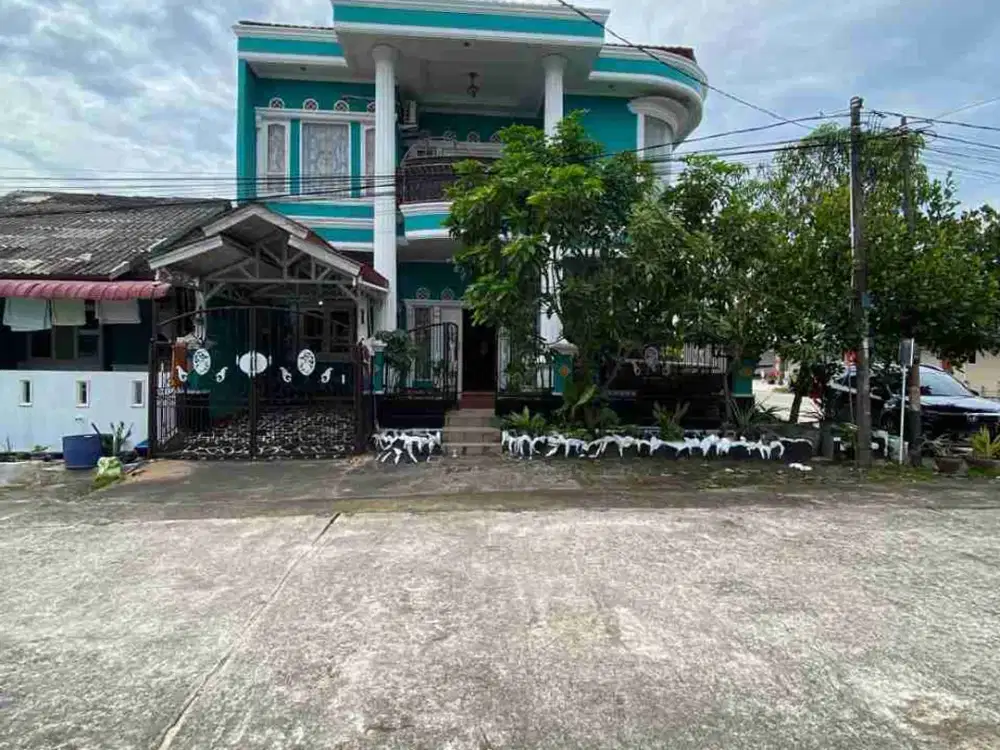 Dijual Rumah Marchelia batam Kota