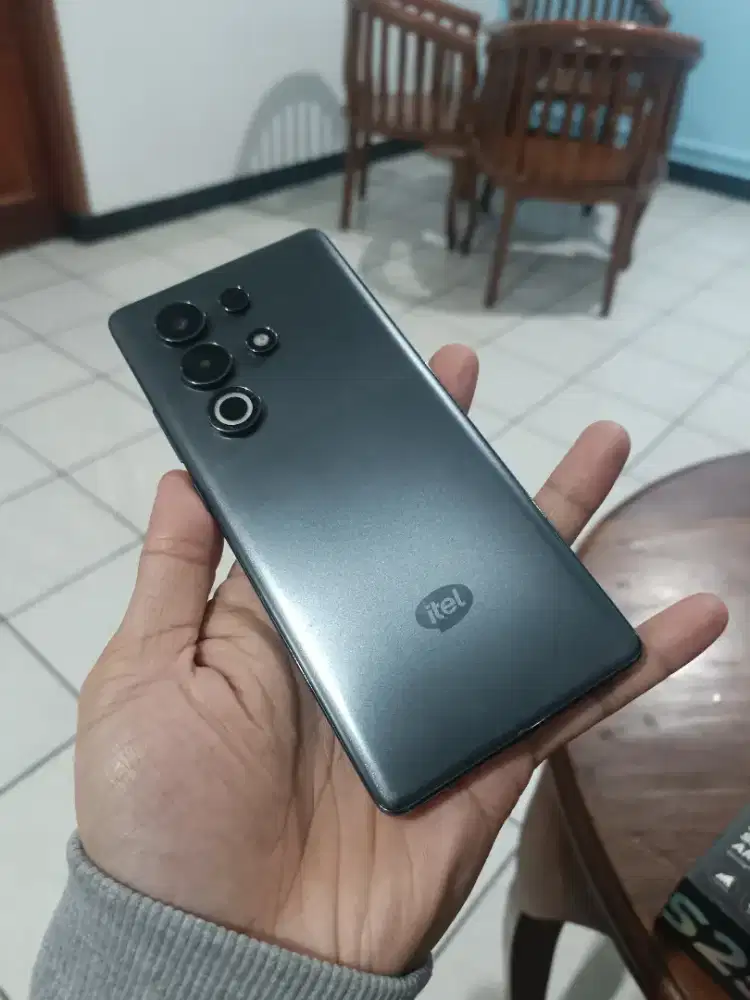 Itel s25 ultra ram 8 rom 128 lengkap