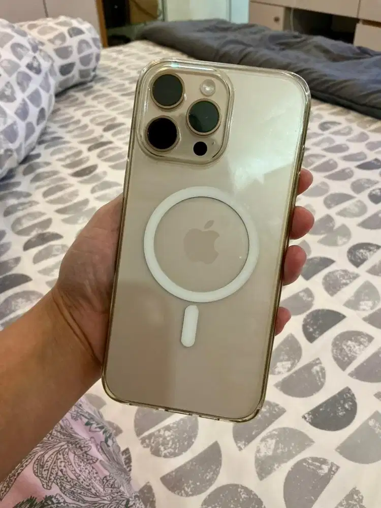 16 promax 256 dessert IBOX like new