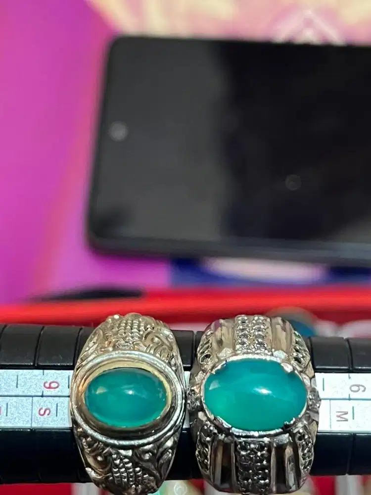 Bacan doko mejiko 100%