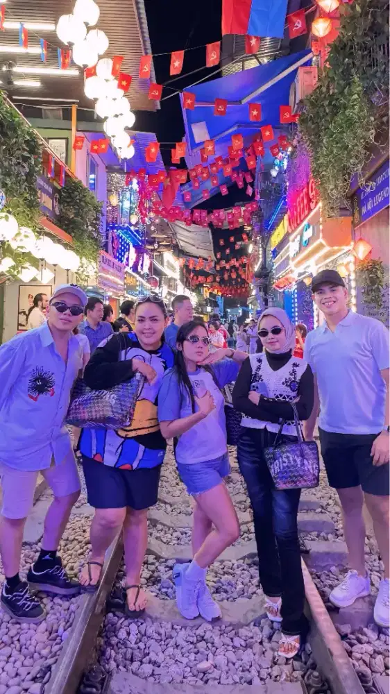 Lowongan Kerja Akhir Tahun 2025