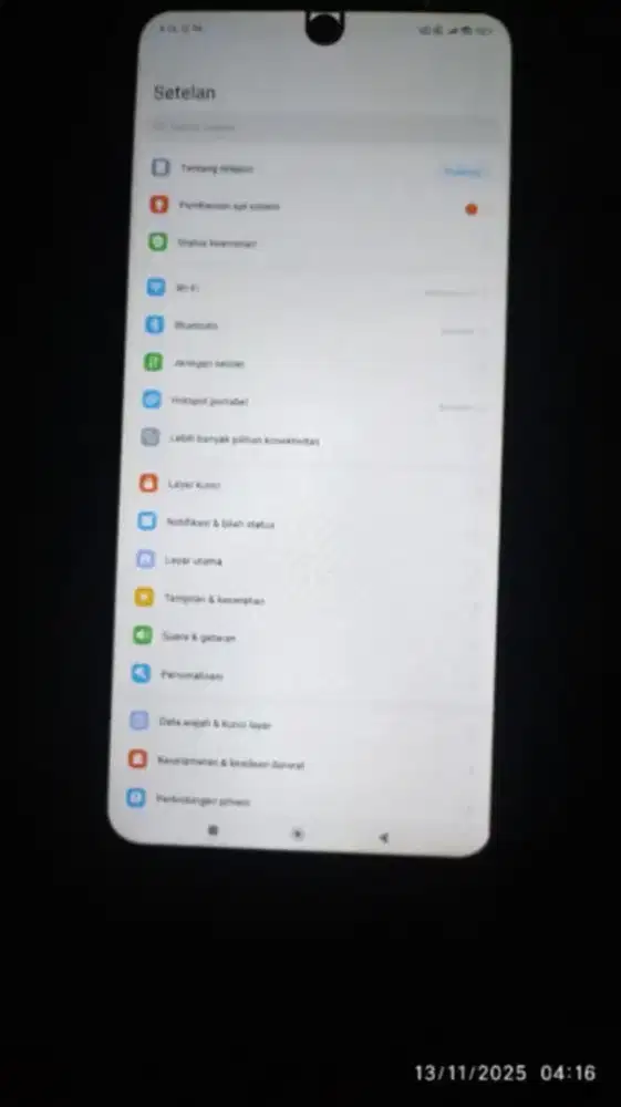 Redmi note 12 4g 6/128