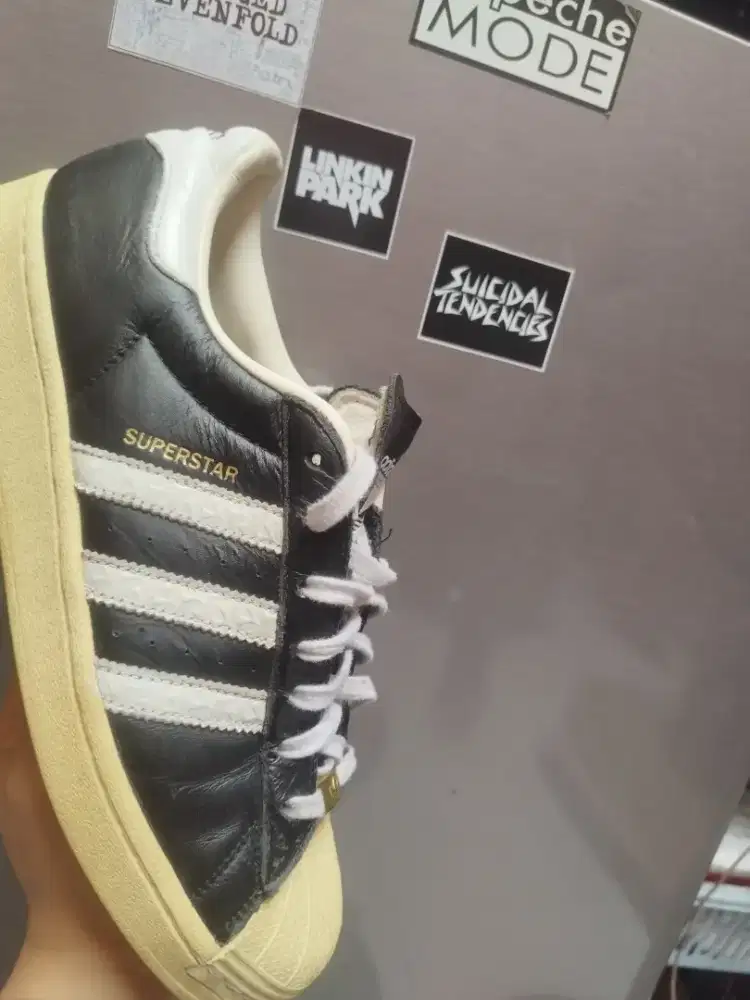 Adidas superstar original