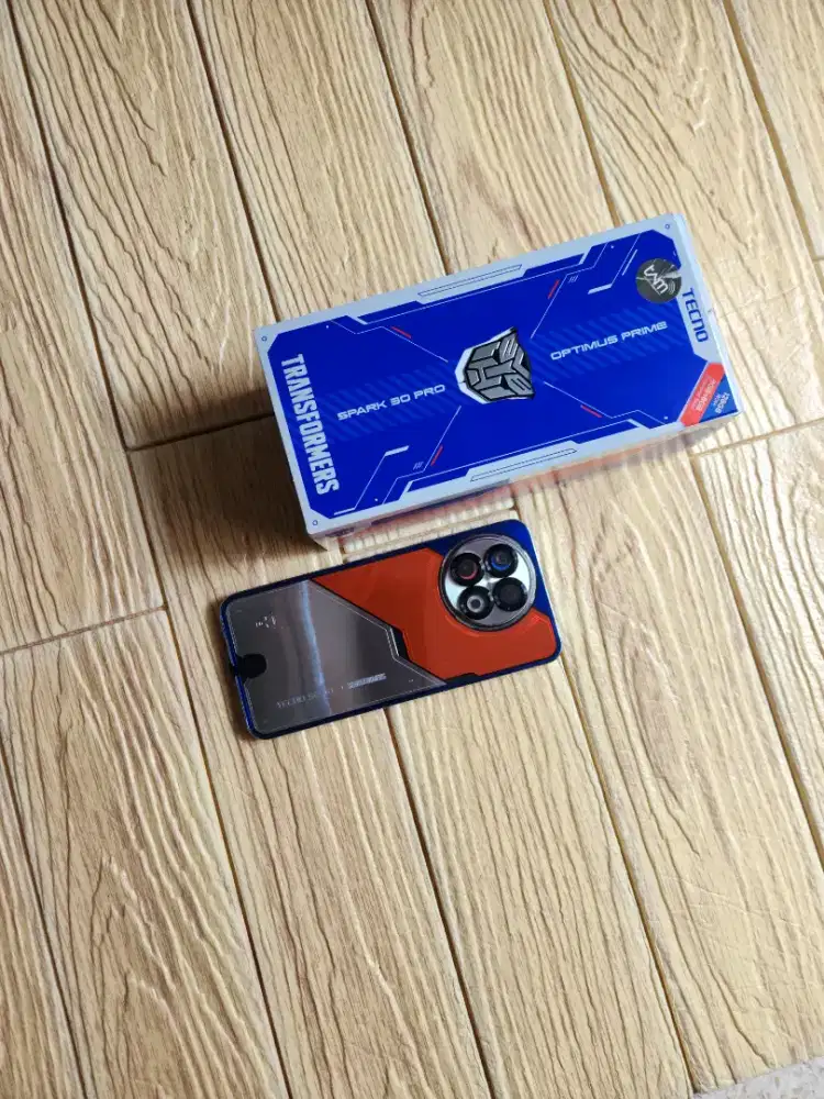 Techno Spark 30 Pro Ram 8/128 GB