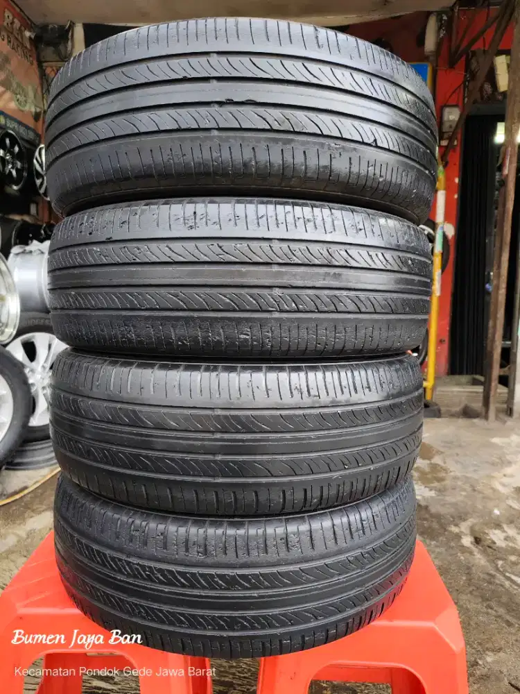 Ban 195 60 R16 GT champiro ecotech untuk brv serena biante dll