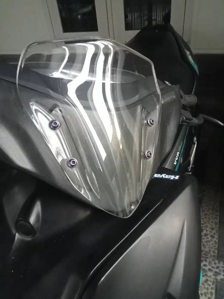 Jual Motor Aerox 2021