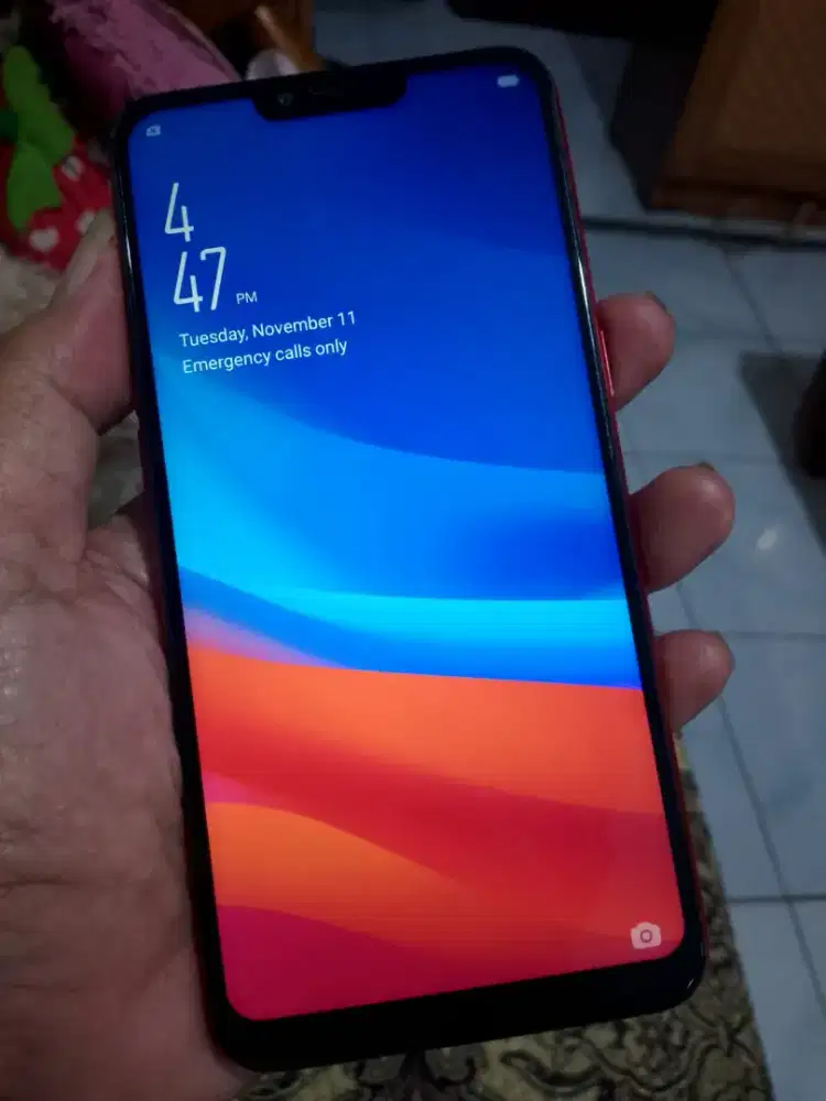 Oppo A3s.. 2/16.. Hrg murrahken bro..