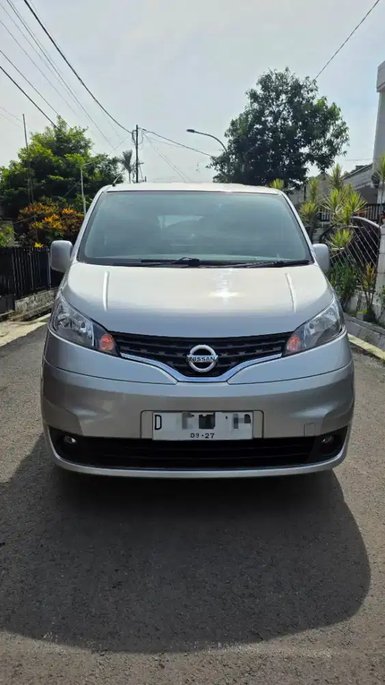 100% Ori! Evalia XV Matic 2012 (D) 1 tgn!