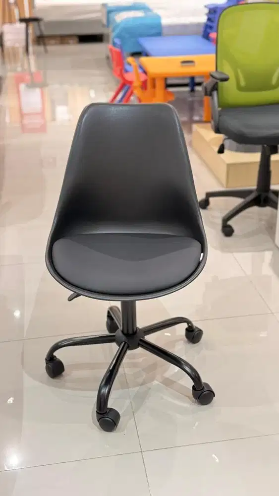 Kursi Hidrolik minimalis