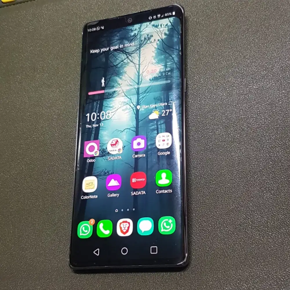 LG Velvet 6/128GB