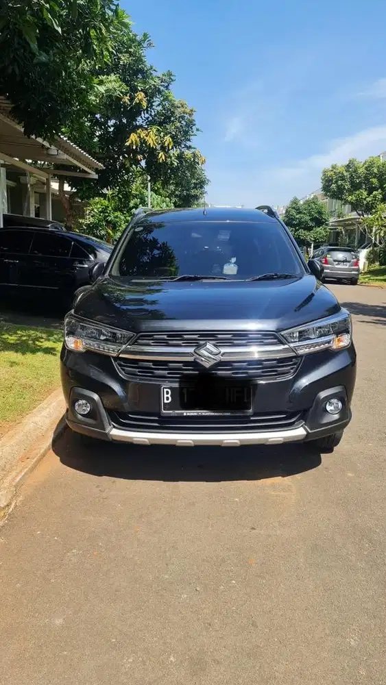 jual santai suzuki xl7