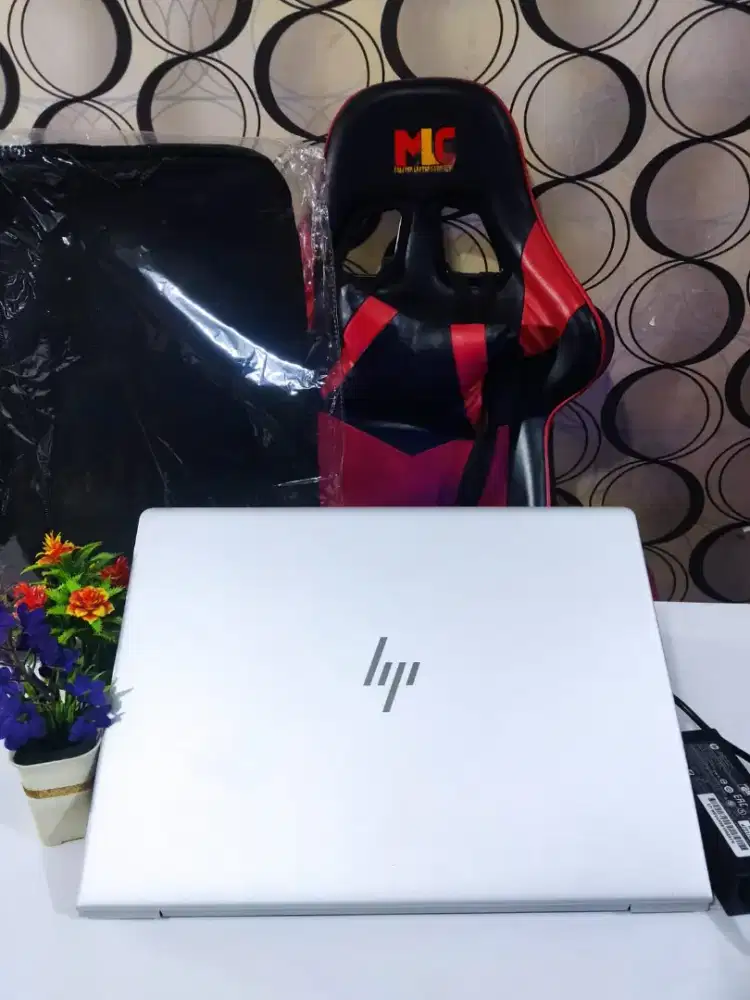 Jual Laptop Sultan  HP Elitebook 745 G5 Q81 [RAM 16GB SSD]