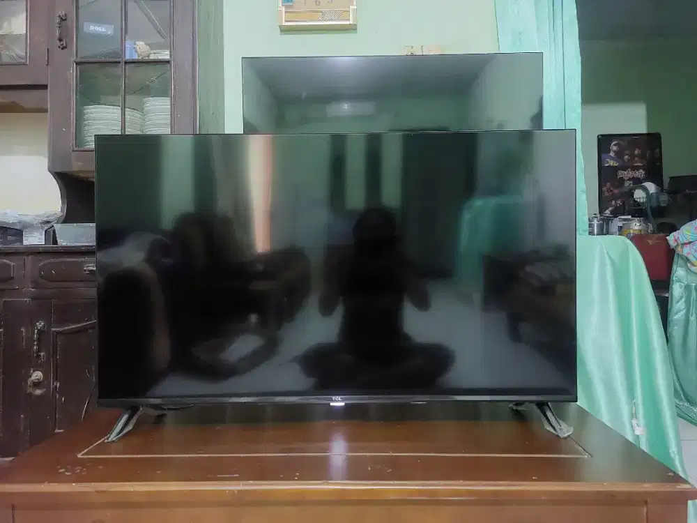 TCL 40 inch Android TV