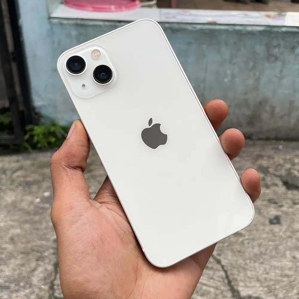 iPhone 13 128Gb starlight