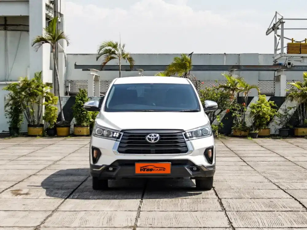 INNOVA VENTURER 2.4 DIESEL TAHUN 2022