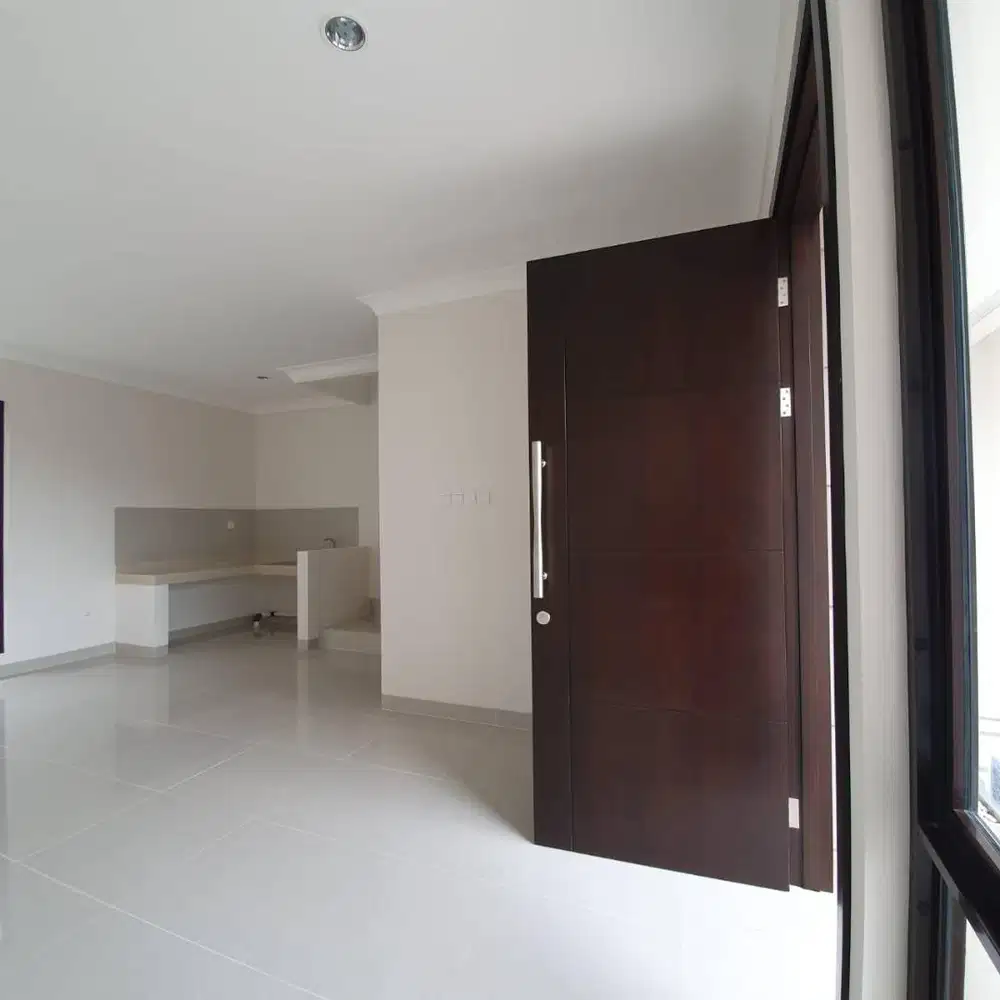 Dijual Rumah Hook di Podomoro Park Bandung