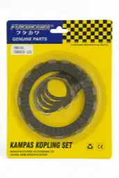 KAMPAS GANDA SMASH/ SHOGUN 125 FUKUKAWA