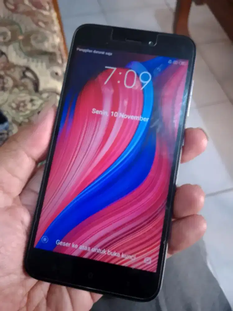 Redmi 5a.. 2/16.. Hrg bersahabat gann..