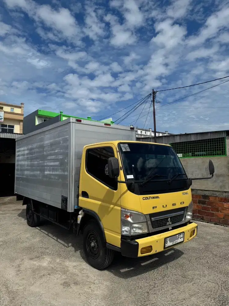 Fe 71 L Engkel Long Box  Antik