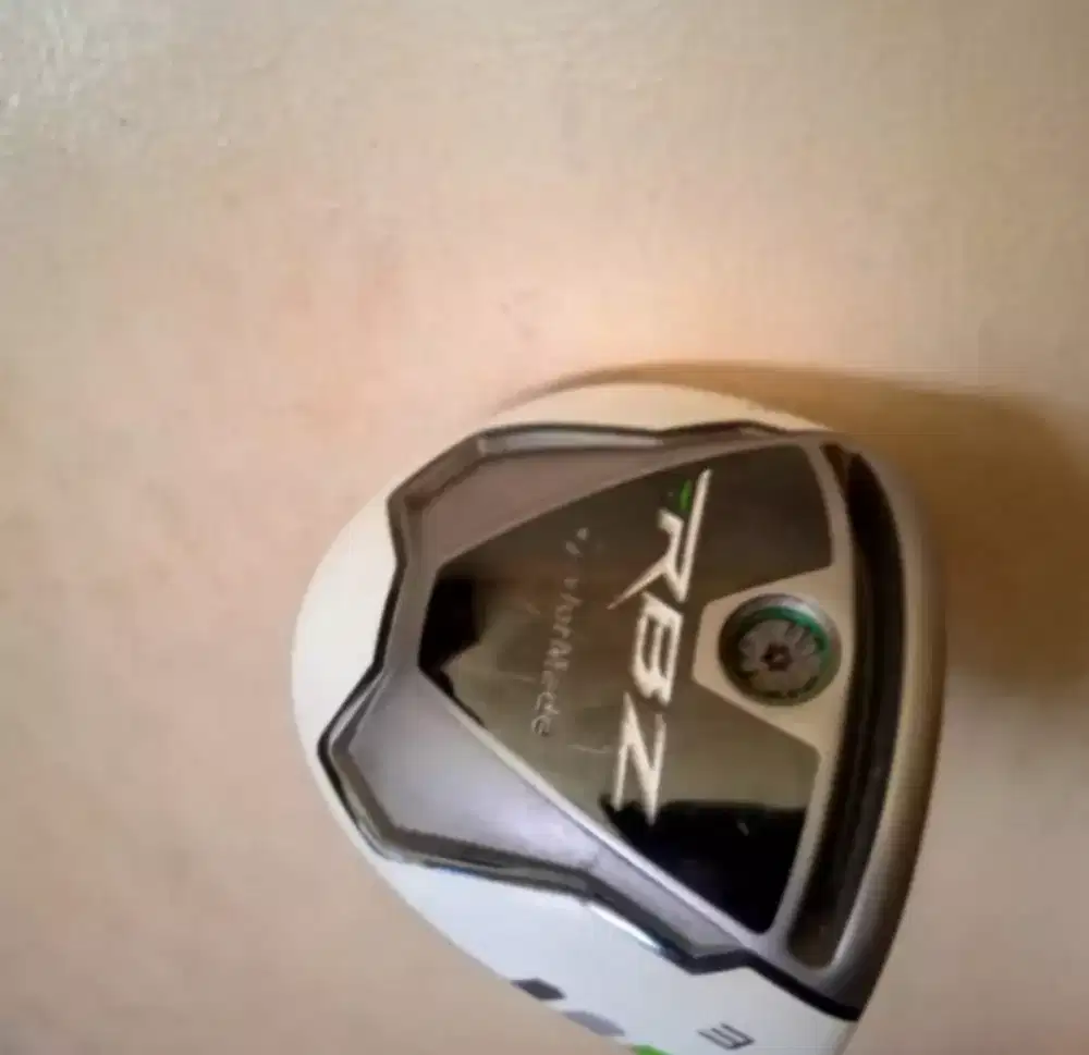 Stick golf taylormade rbz fw3