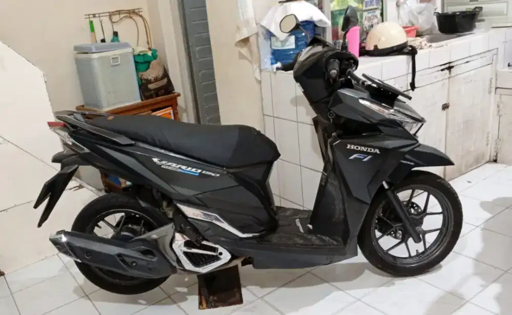 Honda Vario 150cc Idling Stop 2015