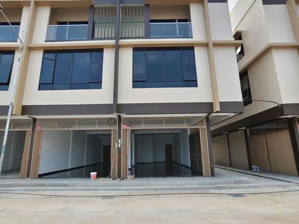 Jual Cepat Ruko Baru Opera 3 Mitra 2 Batam Center Free Keramik Cashback Puluhan Juta