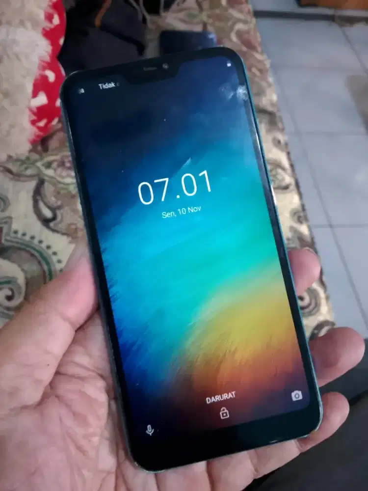Xiaomi mi A2 lite.. 4/64.. Iklan dbc semua dl y..