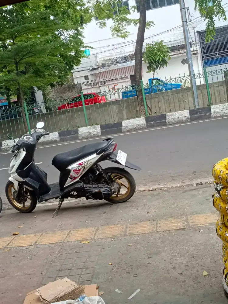 Beat karbu tahun 2009