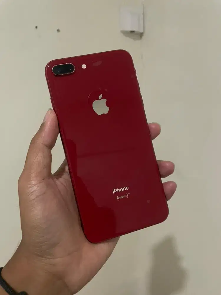 Iphone 8 plus 64gb