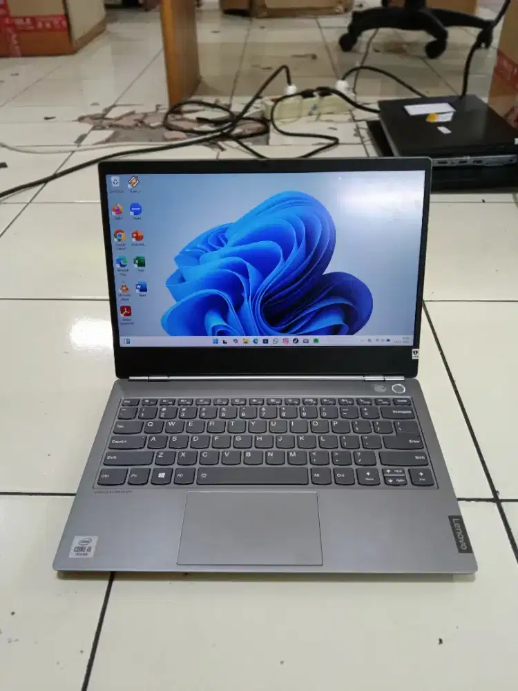 Lenovo Thinkbook 13s G1 Intel core i5 Gen 10