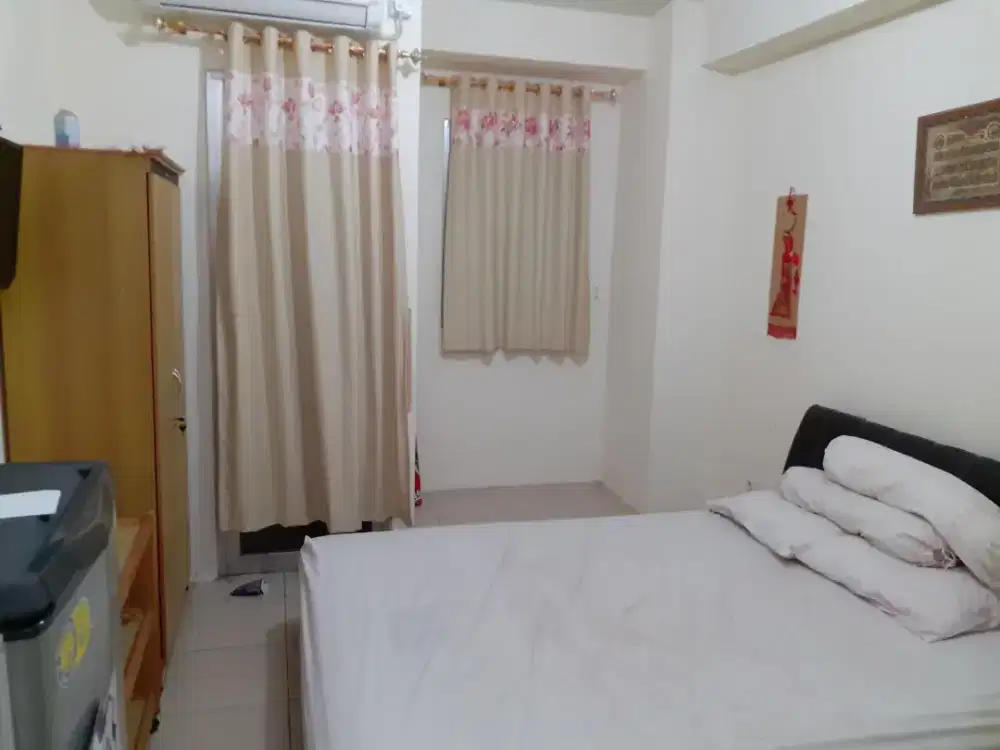 DiSewakan Apartment Pakubuwon Terrace