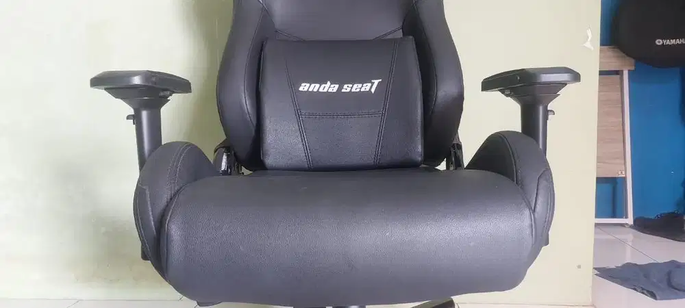 Kursi Gaming Andaseat Kaiser 2