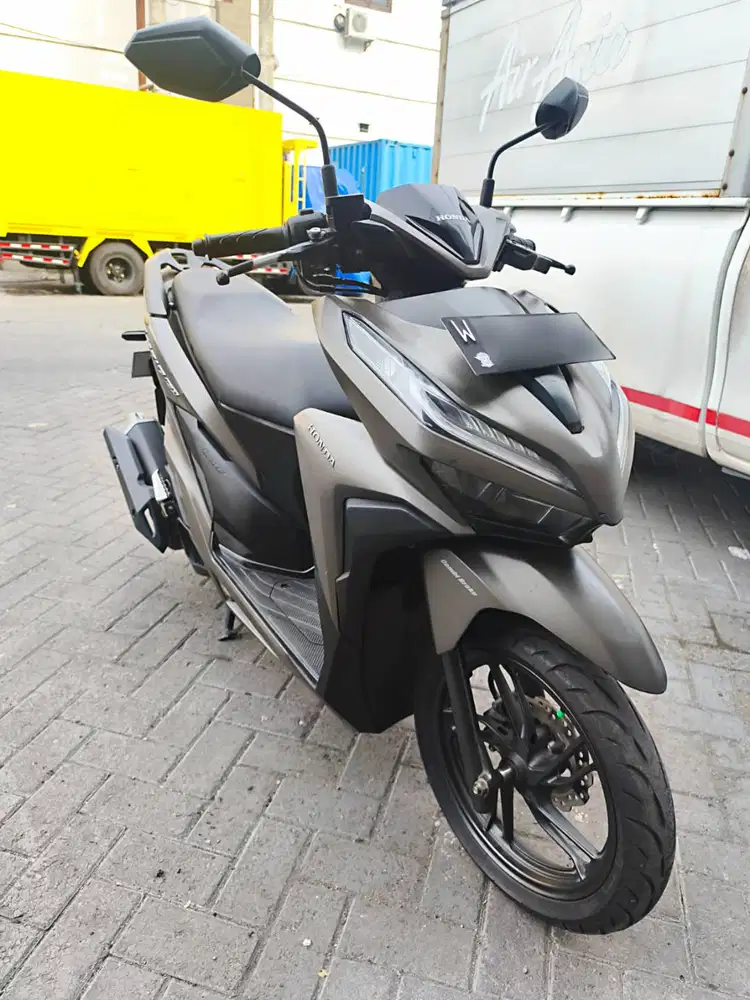 Vario 150 Led 2020