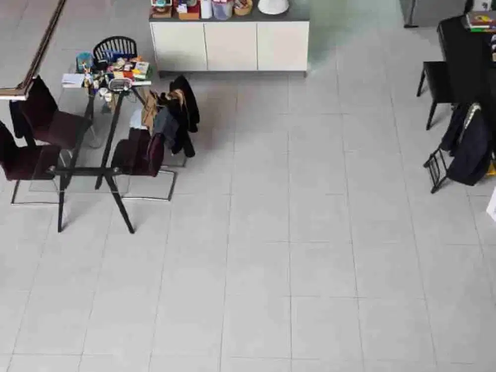 Dijual Rumah Nyaman Siap Huni di THI Taman Holis Indah Kota Bandung