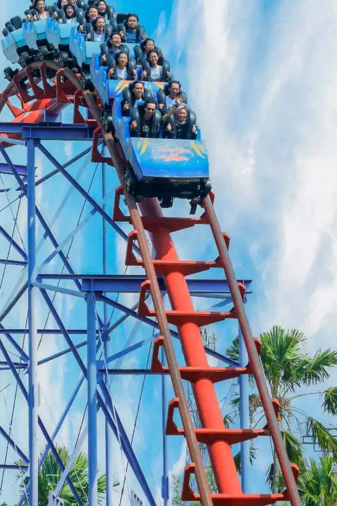 Yahama NMAX old 2017