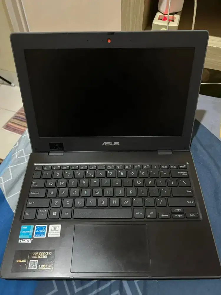 ASUS BR1100CKA N4500/4GB/128GB Emmc /11,6 HS win 11